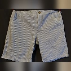 Docker Burmuda Shorts